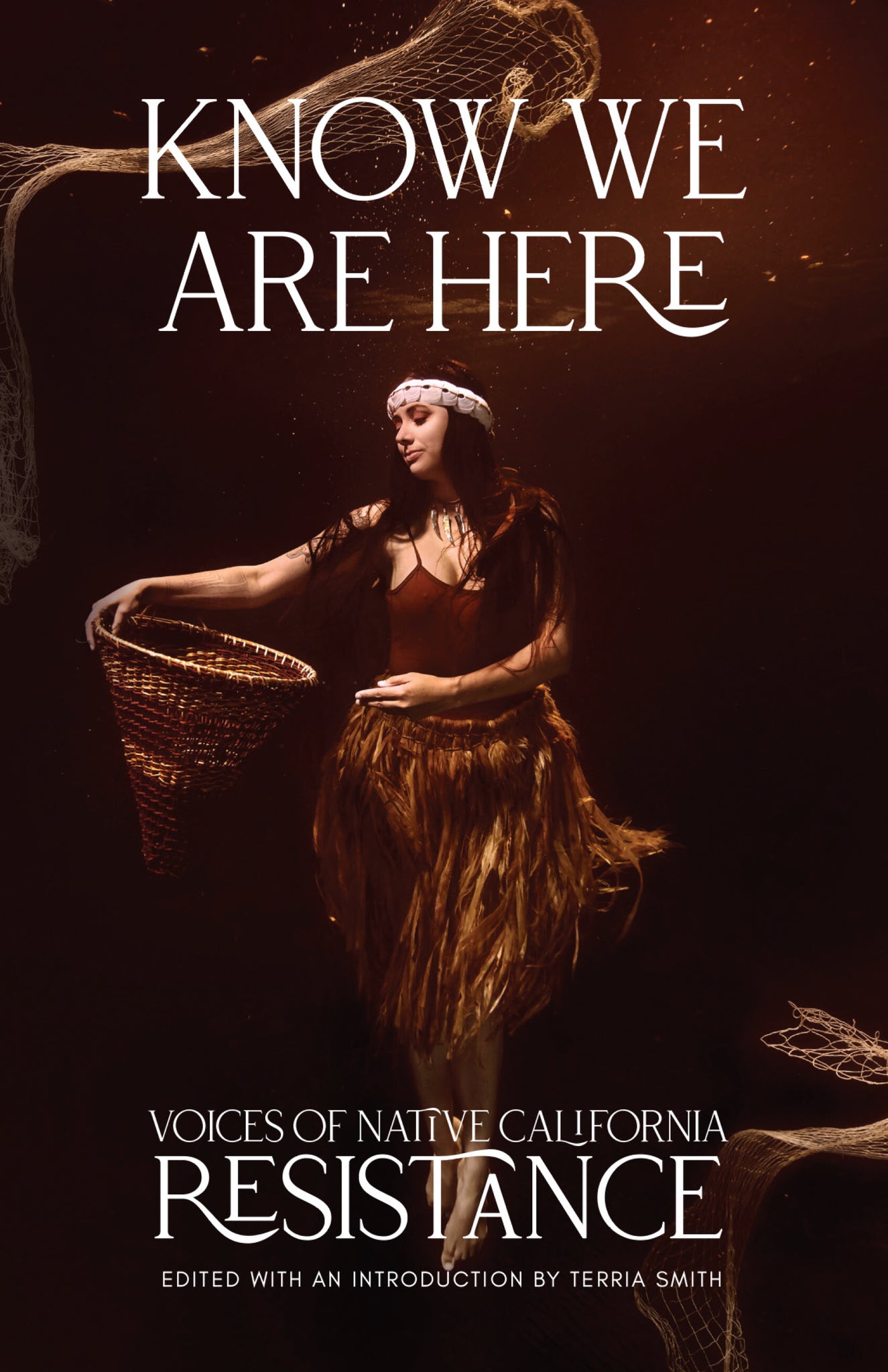 Know We Are Here